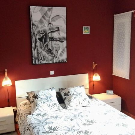 La Chambre De Ker Briac Фуншал Екстериор снимка