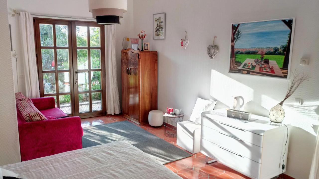La Chambre De Ker Briac Фуншал Екстериор снимка