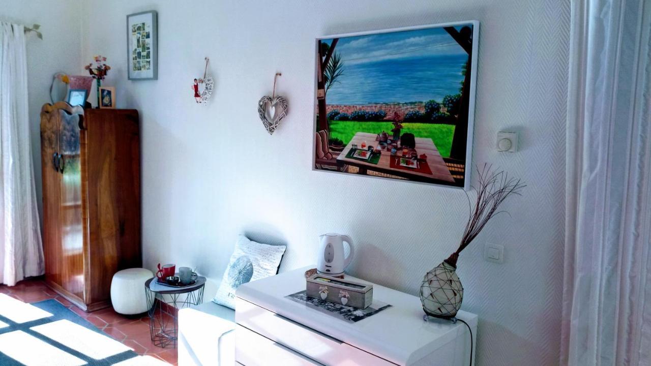 La Chambre De Ker Briac Фуншал Екстериор снимка