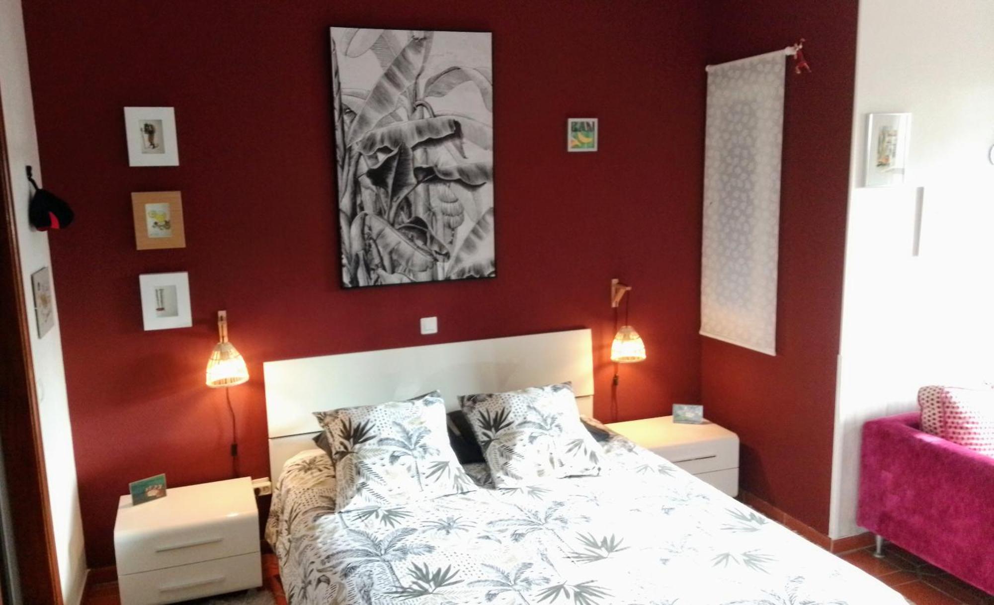 La Chambre De Ker Briac Фуншал Екстериор снимка