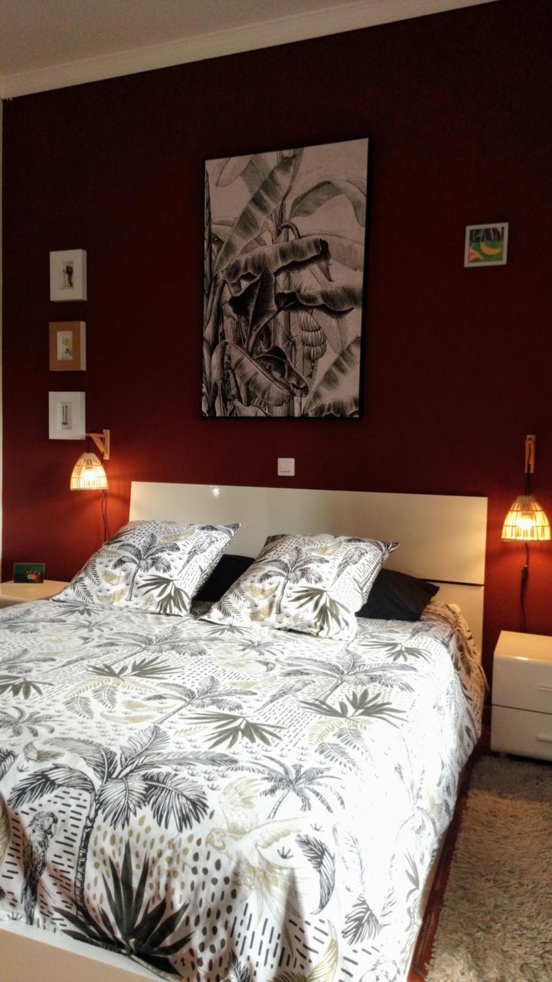La Chambre De Ker Briac Фуншал Екстериор снимка