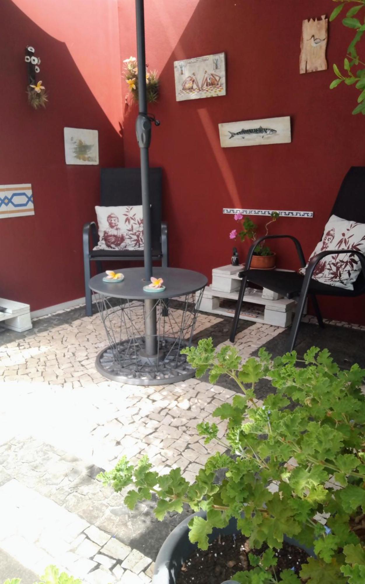 La Chambre De Ker Briac Фуншал Екстериор снимка