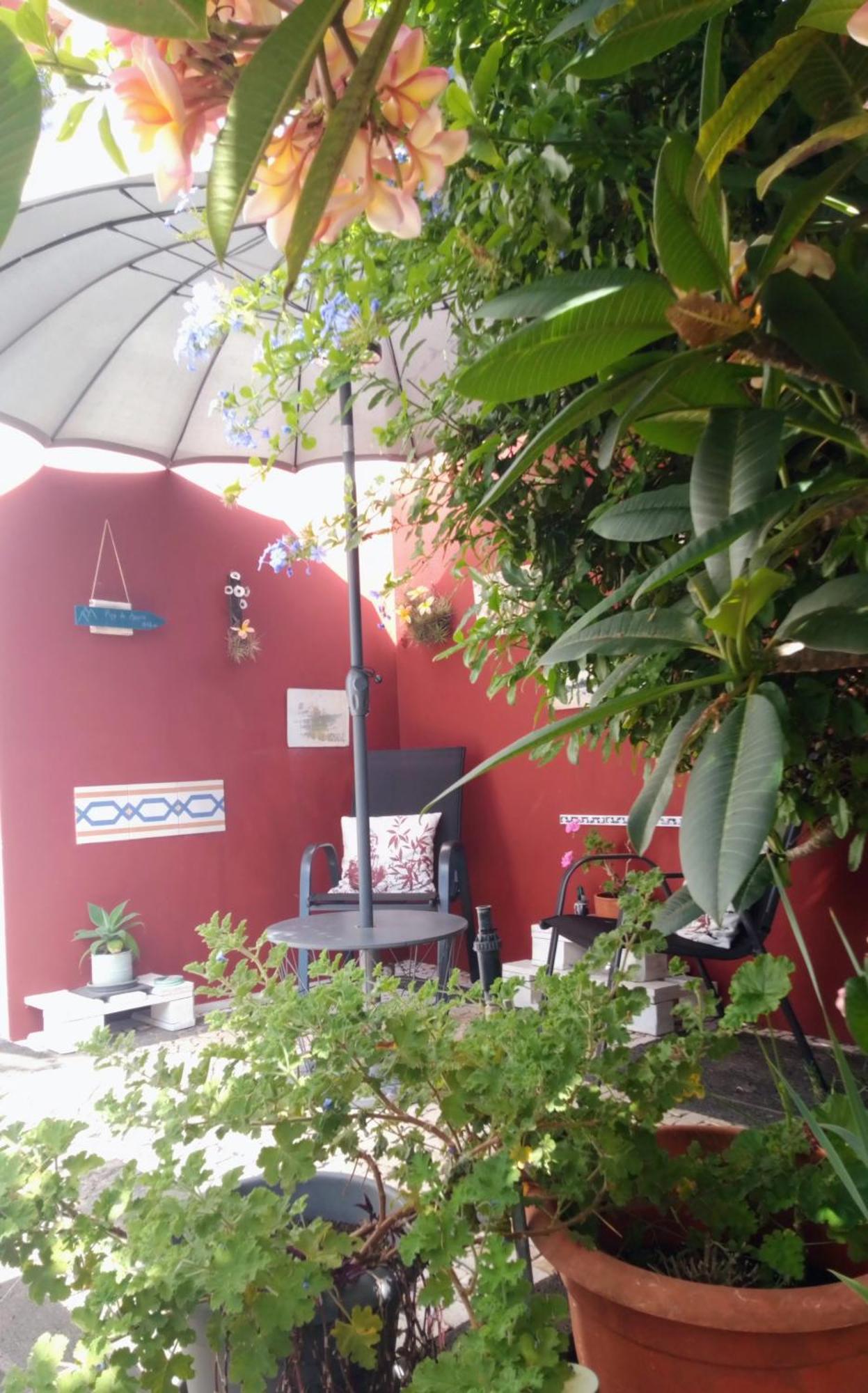 La Chambre De Ker Briac Фуншал Екстериор снимка