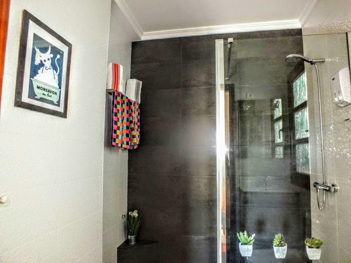 La Chambre De Ker Briac Фуншал Екстериор снимка